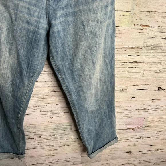 Ralph Lauren Ralph size 4 jeans light wash - Picture 3 of 10